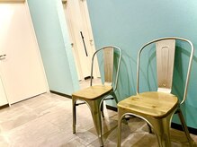 ぐーすか すすきの南6条店/おかけになってお待ちください