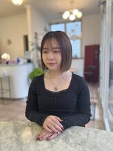 コマバ(komaba) ami 