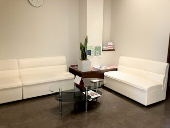 イヴ 高田馬場教室(EVE)/■待合室