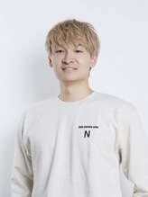 エヌ(N) 美容整体師 RYO