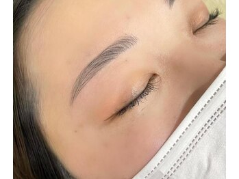 エストアール 博多口店(est-r.)/#美眉#アイブロウスタイリング