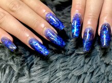 ラヴ バイ シェア(LuV by Share)/奥行きデザイン