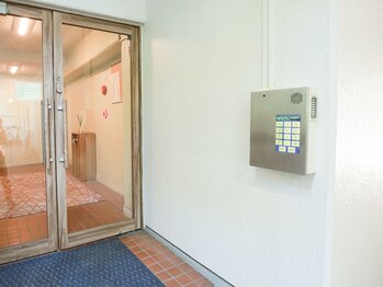 ベル(Belle)/サロンご案内☆