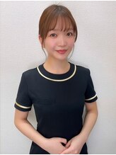 パールプラス 小山店(Pearl plus)&nbsp;安下 美澄