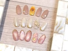 ナナズネイル(nana's nail)