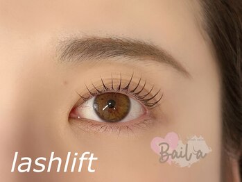 バイラ(Baila)/まつげパーマ/パリジェンヌ