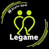 レガーメ(Legame)のお店ロゴ