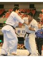 バレルメディカル研究所 恵比寿&nbsp;全日本空手道選手権大会(新極真会)