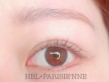 ルアナ(LUANA)/ハリウッドブロウ＋パリジェンヌ