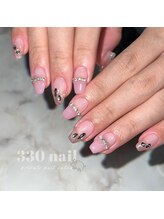 サンサンゼロネイル 湘南台(330nail)