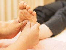 まい整体院/まい整体院 | 台湾式もみほぐし