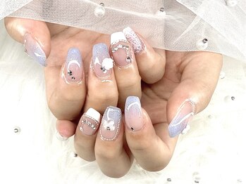 ミイ 四ツ橋店(Mii)/Mii/持ち込み/付け放題/四ツ橋