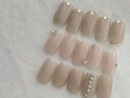 シンプルアート