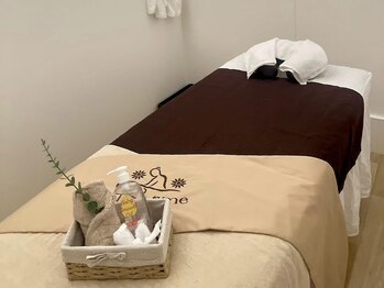 リラックスタイムマッサージ(Relax time massage)/