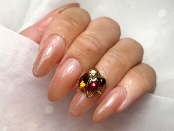 カラット(Carat.)/Autumn bijou