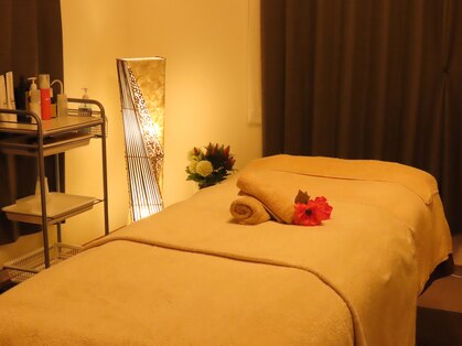 アンジュの写真