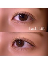 アユミ アイラッシュ サロン プロ ドレ(Ayumi.)/まつ毛パーマ