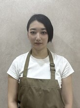 イエナ 池袋(iena) 間宮 