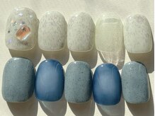 リッシュ ネイル(riche nail)/シンプルアートコース