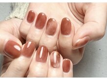 ランプ(lamp*)の雰囲気（Instagram→【lamp_nail.kyoto】写真更新中☆）