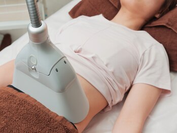 Personal Gym IDEAL《トレーニング＆ピラティス》/痩身エステ〈脂肪冷却マシン〉