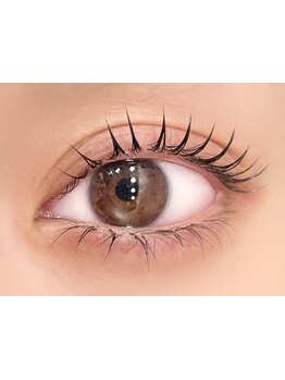 キープ力が自慢のサロン