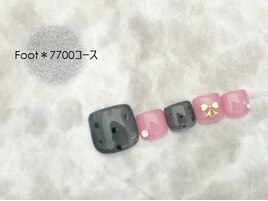 ドットリボンart