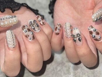 ブルー(BLUE)/full art ¥12,000