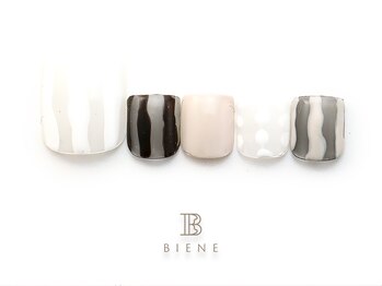 ビーネ 品川 高輪店(BIENE)/26年2月マンスリートレンド-18