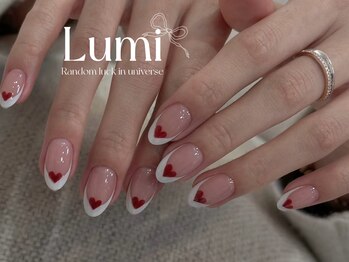 ルミネイル 池袋東口サンシャイン店(Lumi Nail)/