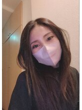 西院アロマリラクゼーションサロン シャルール 小山 ゆめ