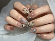 ミューティー(myuuty)の雰囲気（マグネットがとても人気のサロン☆色もたくさんご用意してます）