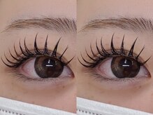 アンジェリークアイラッシュ(Angelique Eye Lash)