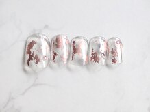 ディーネイルベイビー(DEE nail baby)/スタンダード定額