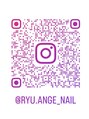 リュ アンジュ(Ryu Ange)&nbsp;Instagram 