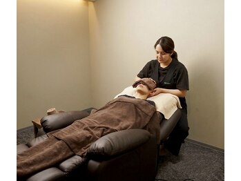 仙豆のちから 岐阜駅前店/