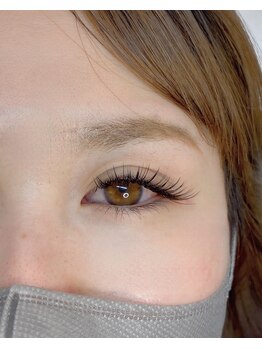 エニシー 浦和店(eniShe)/─タレ目デザイン♪優しい印象─