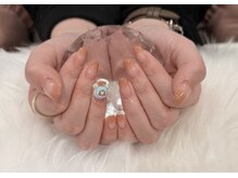 アンドミラー(And Mirror)/グラデーション