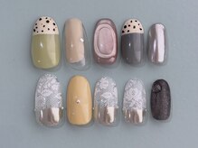 ルビー バイ イノセンシア(RUBY by INOCENCIA)/standard