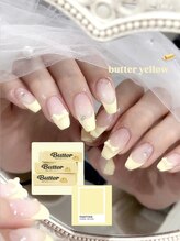 ミス シャーリー(Miss Shirley)/nailsalon Miss Shirley