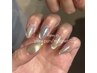 【HAND】マグネットnail【パラジェル】80色以上のバリエーション