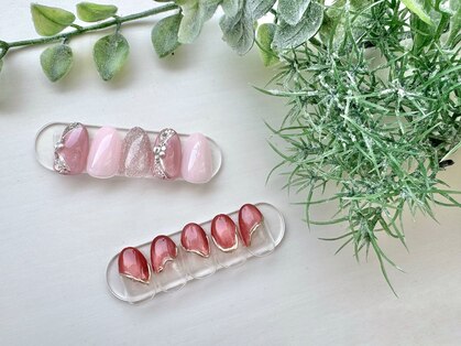 ラーシューシュ(la-chou-chou)の写真