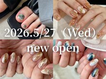ロイネイル 掛川店(LOI nail)