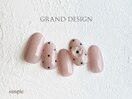 HAND定額【シンプルコース】