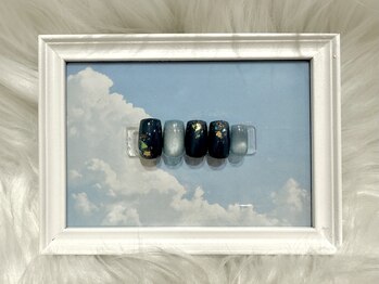 ネイルサロン マリポーサ(Nail Salon MARIPOSA)/柴田限定*トレンド定額