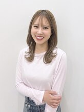 グルス(GRUS)&nbsp;山岡 愛奈