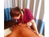 中国式強圧もみほぐし90分