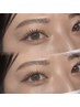 美眉スタイリング×エクステorパーマSET☆