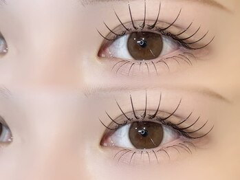 フィールカブ 仙川(feel kab)の写真/《モチの良さ・自慢のキープ力》が圧倒的なサロン☆　お客様の"なりたいイメージ"を実現！