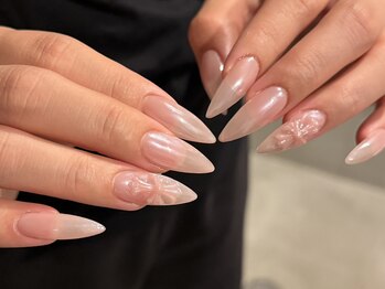ネロリ バイ エイティスト(neroli by 8ist)/ミラー[新宿/新宿駅]